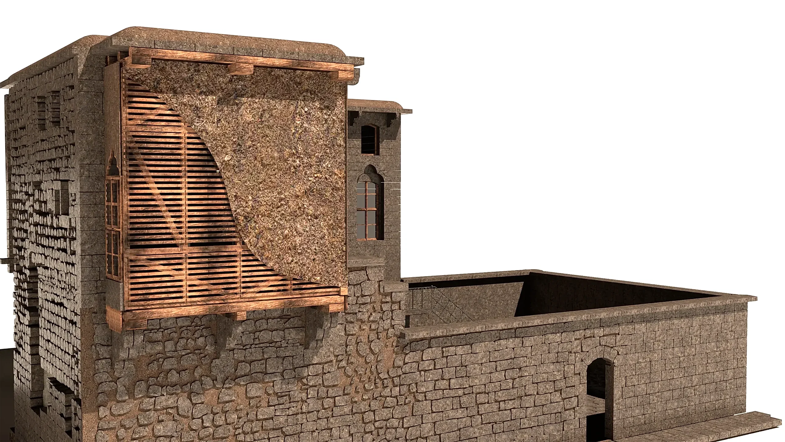 Geleneksel_Diyarbakır_evi_03